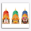 Paint Waint Rathyatra