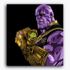 Paint Waint Thanos