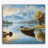 Paint Waint Peace Nature