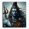 Paint Waint Kailashpati Shiva