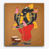 Paint Waint Thota Vaikuntam Ganesh