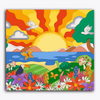 Paint Waint Pleasant Nature