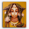 Paint Waint A Woman - Indian Art