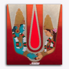 Paint Waint Divine Union of Balaji