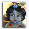 Paint Waint Baby Krishna Janmasthami