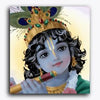 Paint Waint Cute Krishna with Flute Janmasthami