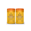 Benefic Full Spectrum Curcumin Chocolate Bites - 30 count  (Pack of 2)