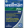 Vitabiotics Wellman 70+ - 30 tabs