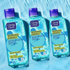 Clean & Clear Morning Energy Aqua Splash Blue - 100 ml (Pack of 3)