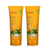 Vaadi Herbals Sunscreen Lotion SPF-50 - 110g (Pack of 2)