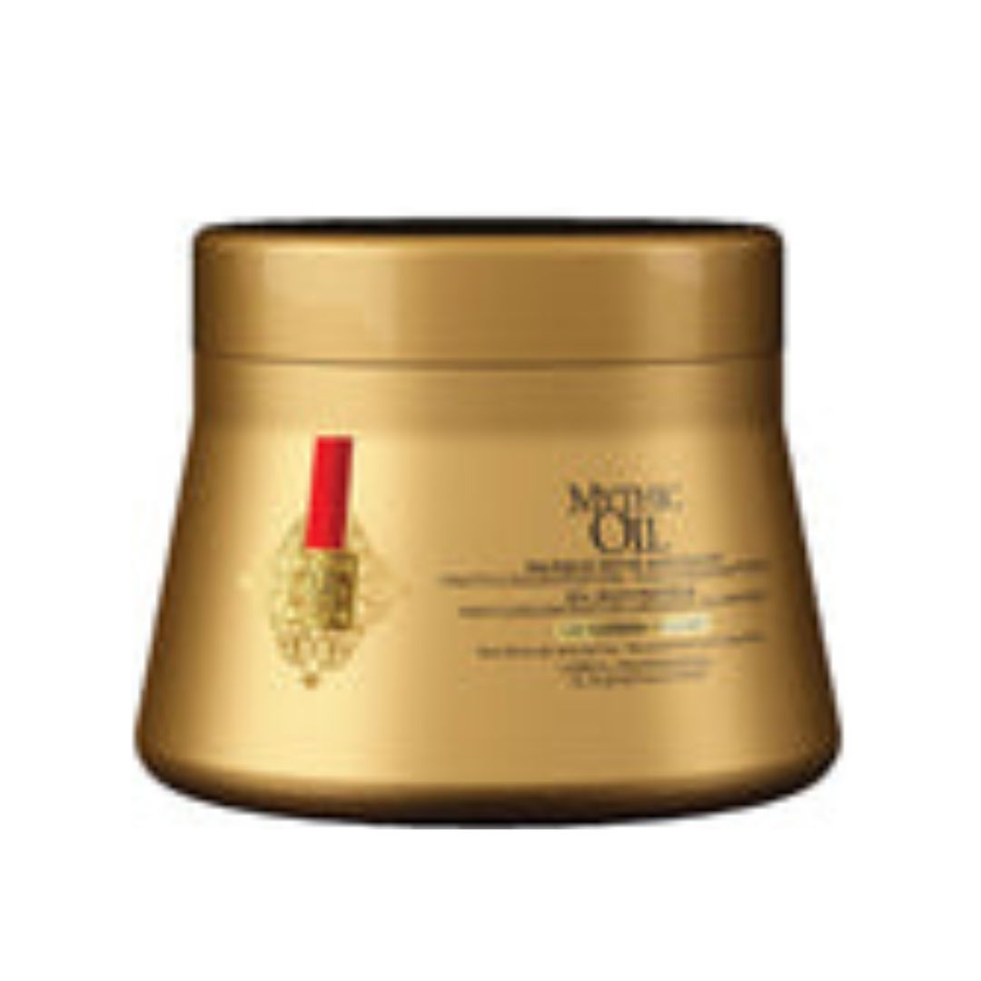 L'Oreal Professionnel Mythic Oil Argan Oil Rich Hair Masque - 200 ml