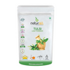B Naturall Tulsi Leaf Powder - 500 gms (pack of 2)