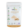 B Naturall 100% Shatavari Root Powder - 500 gms (pack of 2)