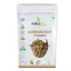 B Naturall Akarkara Root Powder - 100 gms