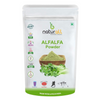 B Naturall Alfalfa Grass Powder - 100 gms