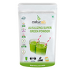 B Naturall Alkalizing Super Greens - 500 gms