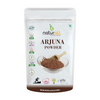 B Naturall Arjuna Powder - 500 gms (pack of 2)