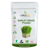 B Naturall Barley Grass Juice Powder - 500 gms (pack of 2)