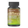 ClearCut 10X FAT BURNER Weight Loss Slim belly herbal Ayurvedic tablet for Men & Women - 60 Capsules