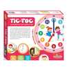Toymate TIC TOC an Interactive Time Learning Game