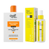 Chemist at Play Exfoliating Body Wash + Invisible Body Sunscreen
