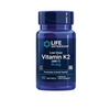 Life Extension Low-dose Vitamin K2 Softgels - 90