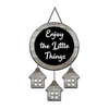 Angel Infinite Little Things Wall Hanging Wooden Art Decoration Item Decorative Wall Hanging Home