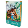 Popcorn Games & Puzzles Wizard of OZ  30 Piece Jigsaw Puzzle with Free Reading Book