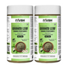 Iyush Herbal Ayurveda Brahmi Powder Each - 100 gms (Pack of 2)