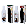 Maharshi Badri Delta Hair Oil - 100 ml Each (Pack of 2)