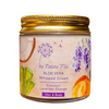 The Nature Mill Aloe Vera Whipped Cream Coconut Lavender Orange - 100 gms