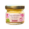 The Nature Mill Aloe Vera Rosehip Under Eye Cream - 20 gms