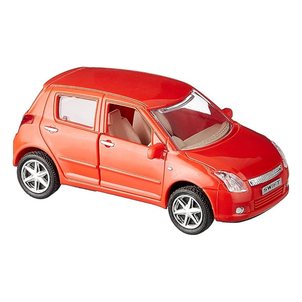 Centy Swift Car Color May Vary - DesiPick