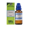 SBL Gelsemium Sempervirens Dilution - 30 ml