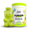 Power Gummies Kids Gummies for Strong Bones - 30 Power Gummies Junior