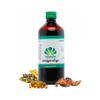 Pankajakasthuri Dasamoolarishtam - 450 ml