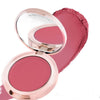 Kay Beauty Velvet Creme Multi Use Blush Tender - 4.4 gms