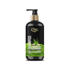 Quat Natural Aloevera Silky & Stronger Hair Shampoo - 300 ml