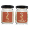Ancient Living Sandalwood Face Pack - 10 gms Each (Pack of 2)