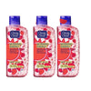 Clean & Clear Morning Energy Facewash Berry - 100ml (Pack Of 3)