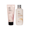 The Face Shop Day & Night Brightening Combo - 300 ml