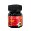 Gynoveda Iron & Folic Acid Tablets - 60 Tabs