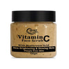 Quat Vitamin C Skin Brightening & Shining Face Scrub - 100 gms