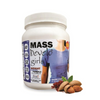 Develo weight & Mass Gainer Protein Kesar Badam - 1000 gms