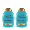 Ogx Renewing Argan Oil of Morocco Hydrating Hair Conditioner - 385 ml (Pack of 2)