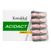 Kottakkal Arya Vaidya Sala Acidact Tablet - 100 tabs