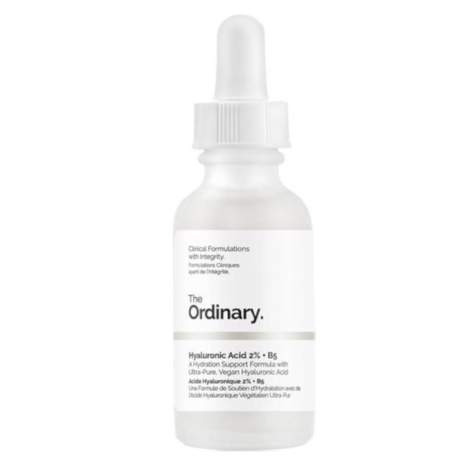 The Ordinary Deciem Hyaluronic Acid 2% + B5 - 30 ml