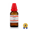 Dr Willmar Ichthyolum Dilution - 30 ml