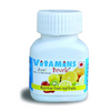 Develo MultiVitamin Health Supplement - 30 caps