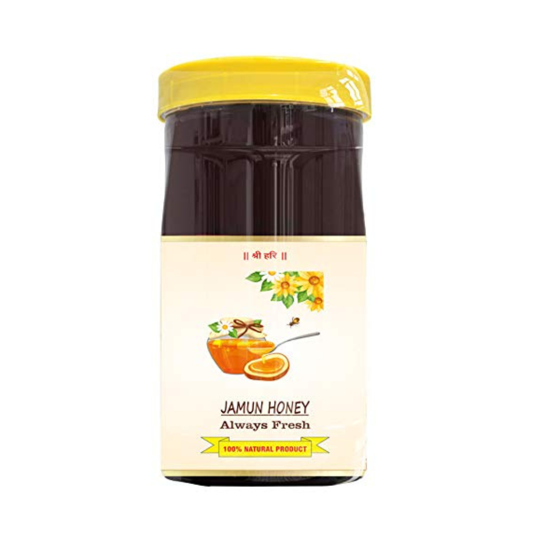 Agri Club Jamun Honey - 500 gms